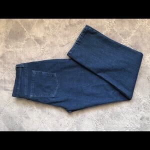 Gloria Vanderbilt Amanda pants (Portland)-Size 8
